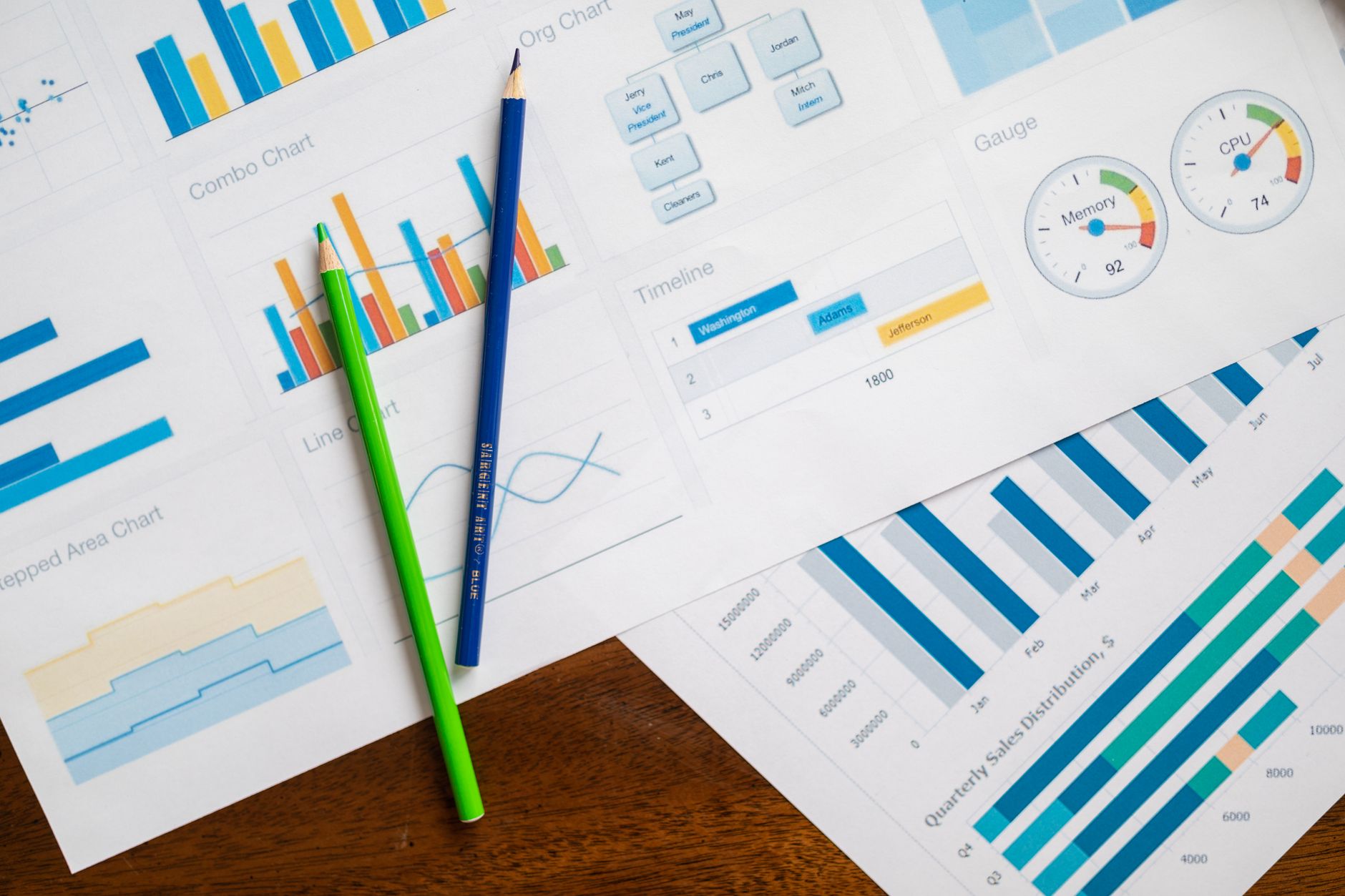 Pension and retirement planning